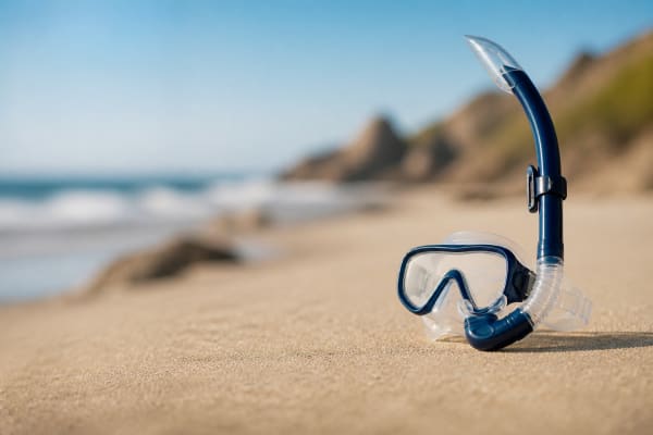 Top 4 Best Snorkels for Beginners of 2026