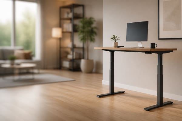 Top 4 Best Standing Desks for Home Office of 2026