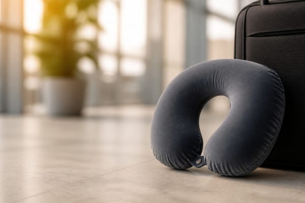 Top 2 Best Travel Pillows for Long Flights of 2026