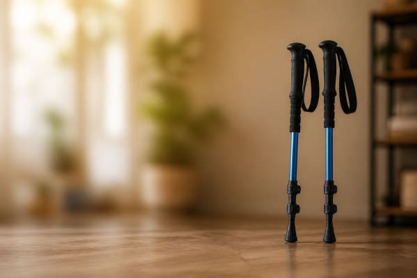 Top 5 Best Trekking Poles for Beginners of 2026