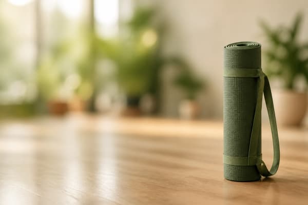 Top 5 Best Yoga Mats of 2026