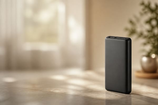 Top 4 Best CCC-Certified Power Banks for China Travel of 2026