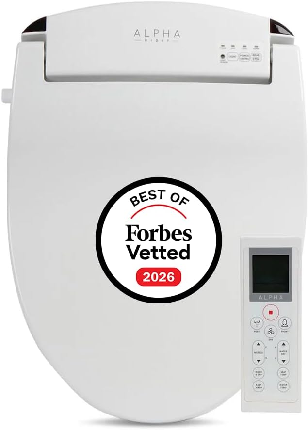 Alpha Bidet JX2