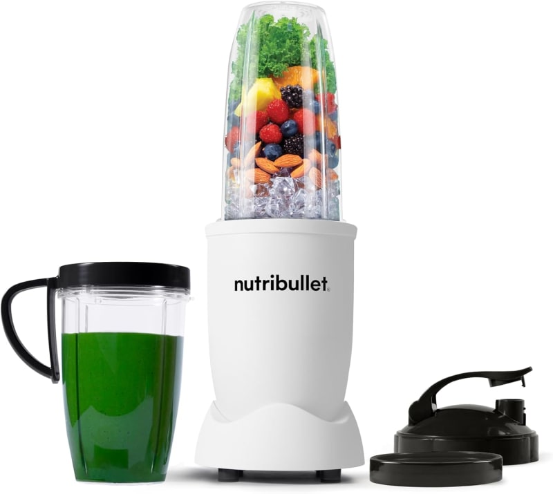NutriBullet Pro 900W