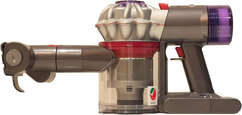Dyson V8 Car+Boat Handheld Vacuum
