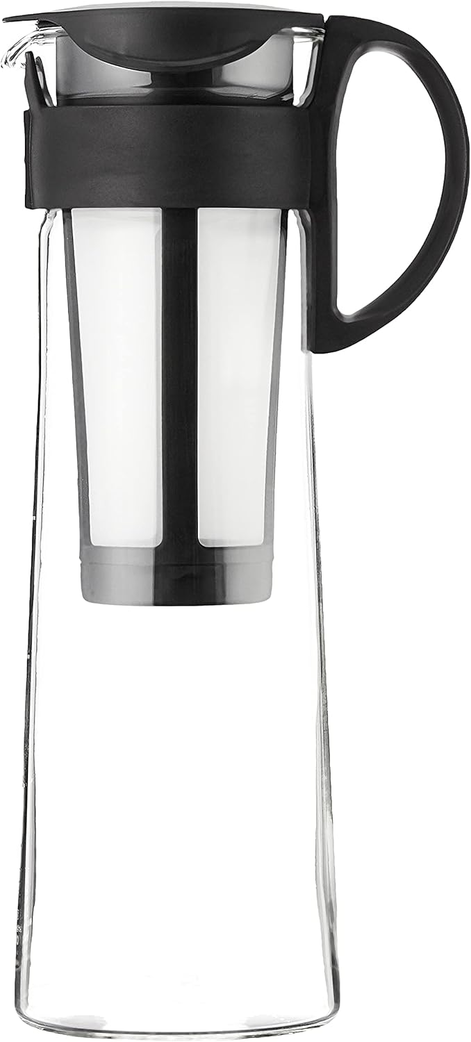 Hario Mizudashi Cold Brew Coffee Maker 1000ml