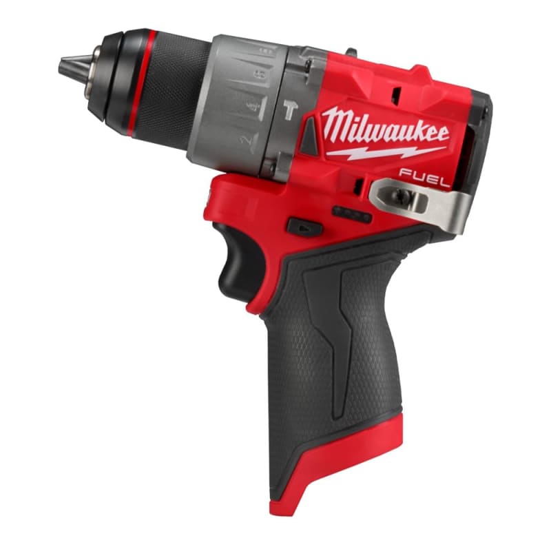 Milwaukee M12 FUEL 1/2 Hammer Drill-Driver