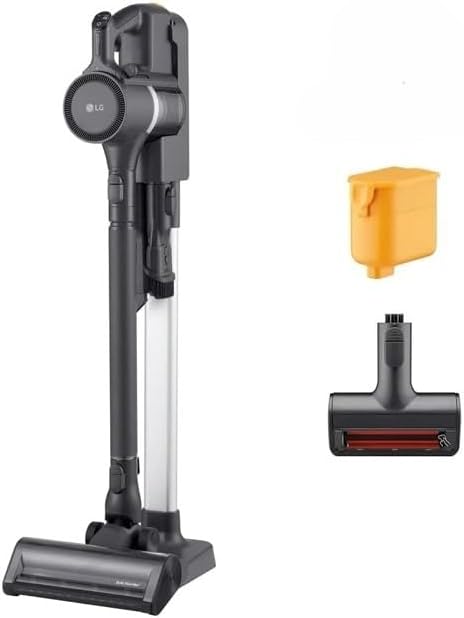 LG CordZero Kompressor