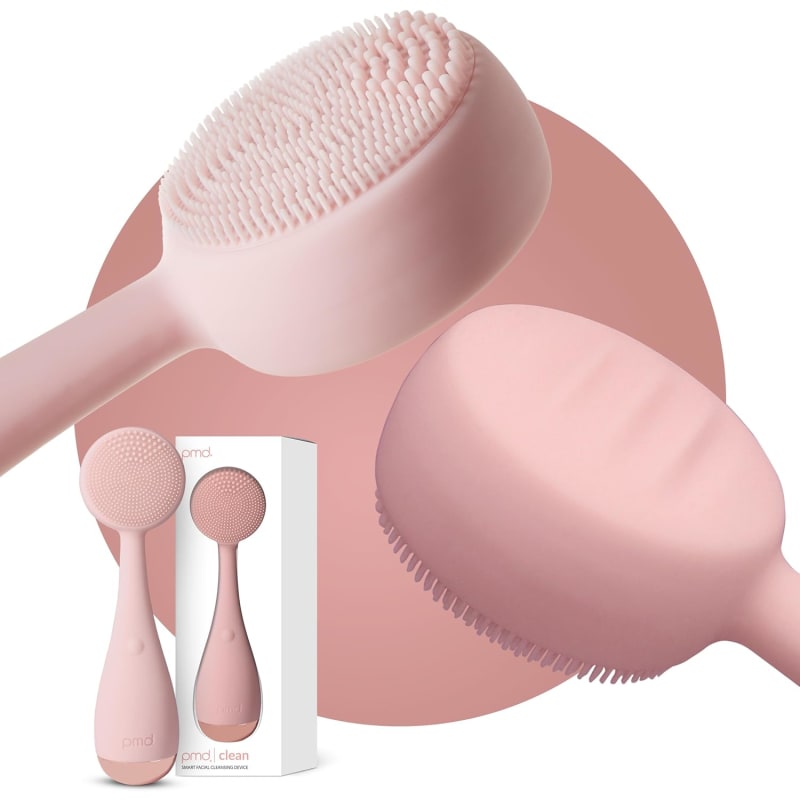 PMD Clean Sonic Facial Cleansing Brush