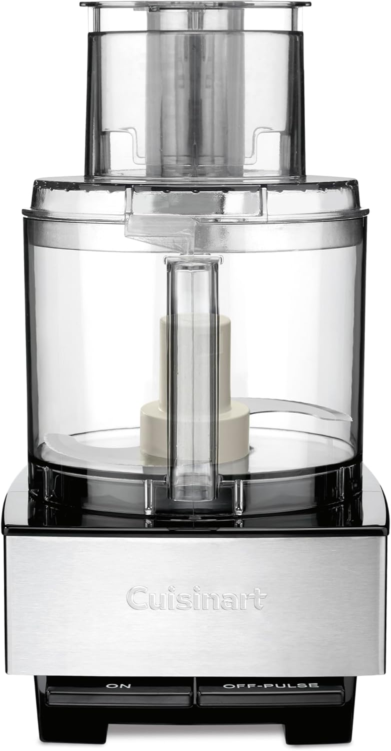 Cuisinart 14-Cup Food Processor DFP-14BCNY