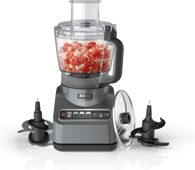 Ninja Professional Plus Food Processor BN601