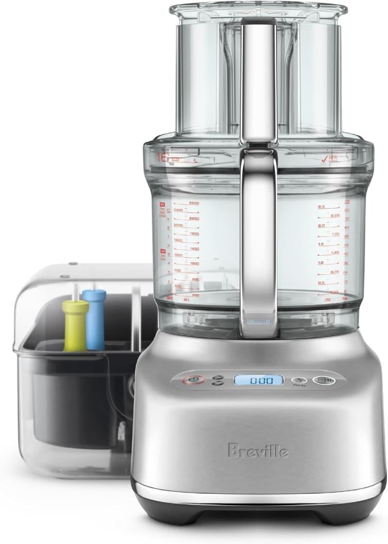 Breville Sous Chef 16-Cup Food Processor