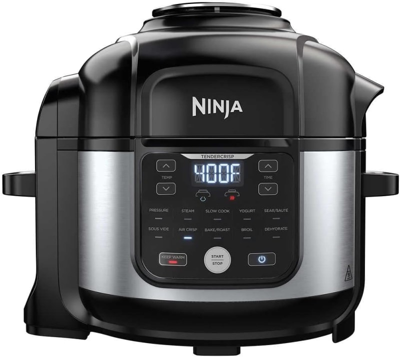 Ninja Foodi 10-in-1, 6.5 Quart