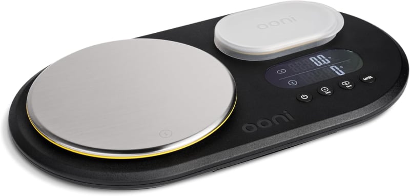 Ooni Dual Platform Digital Scale