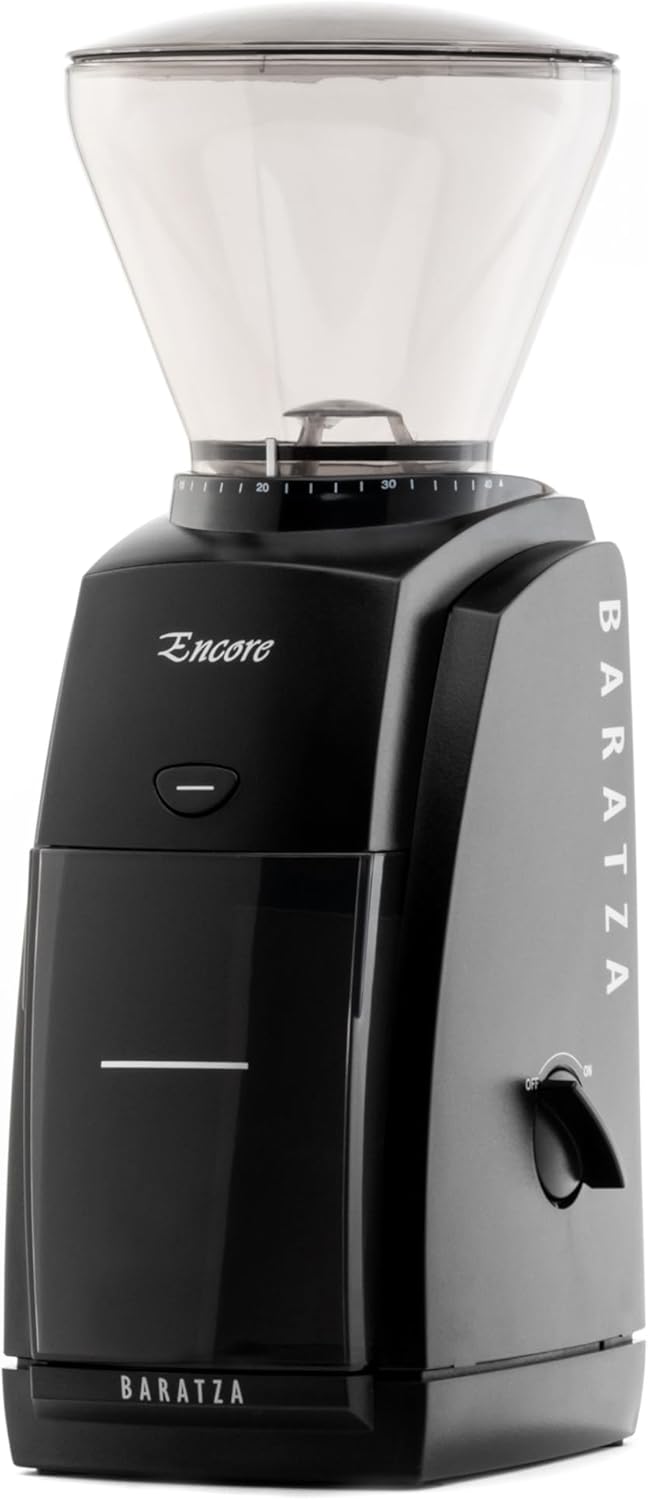 Baratza Encore