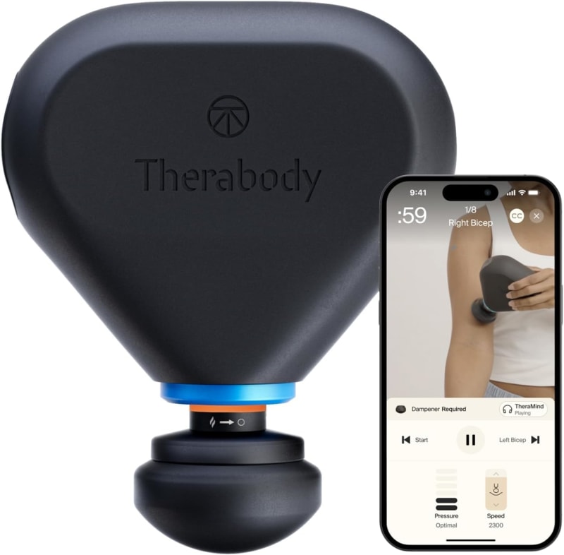 Theragun Mini Plus