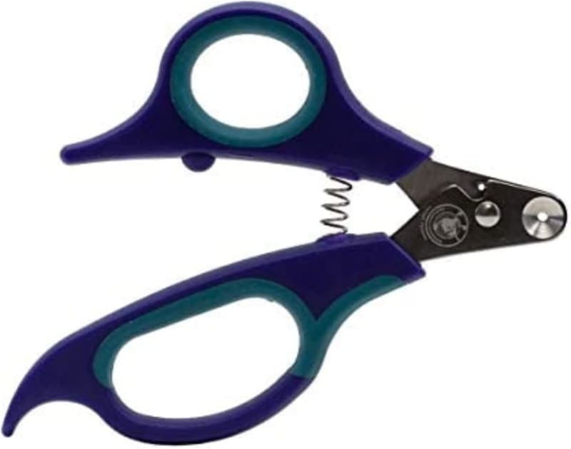 Zen Clipper Cat Nail Trimmer