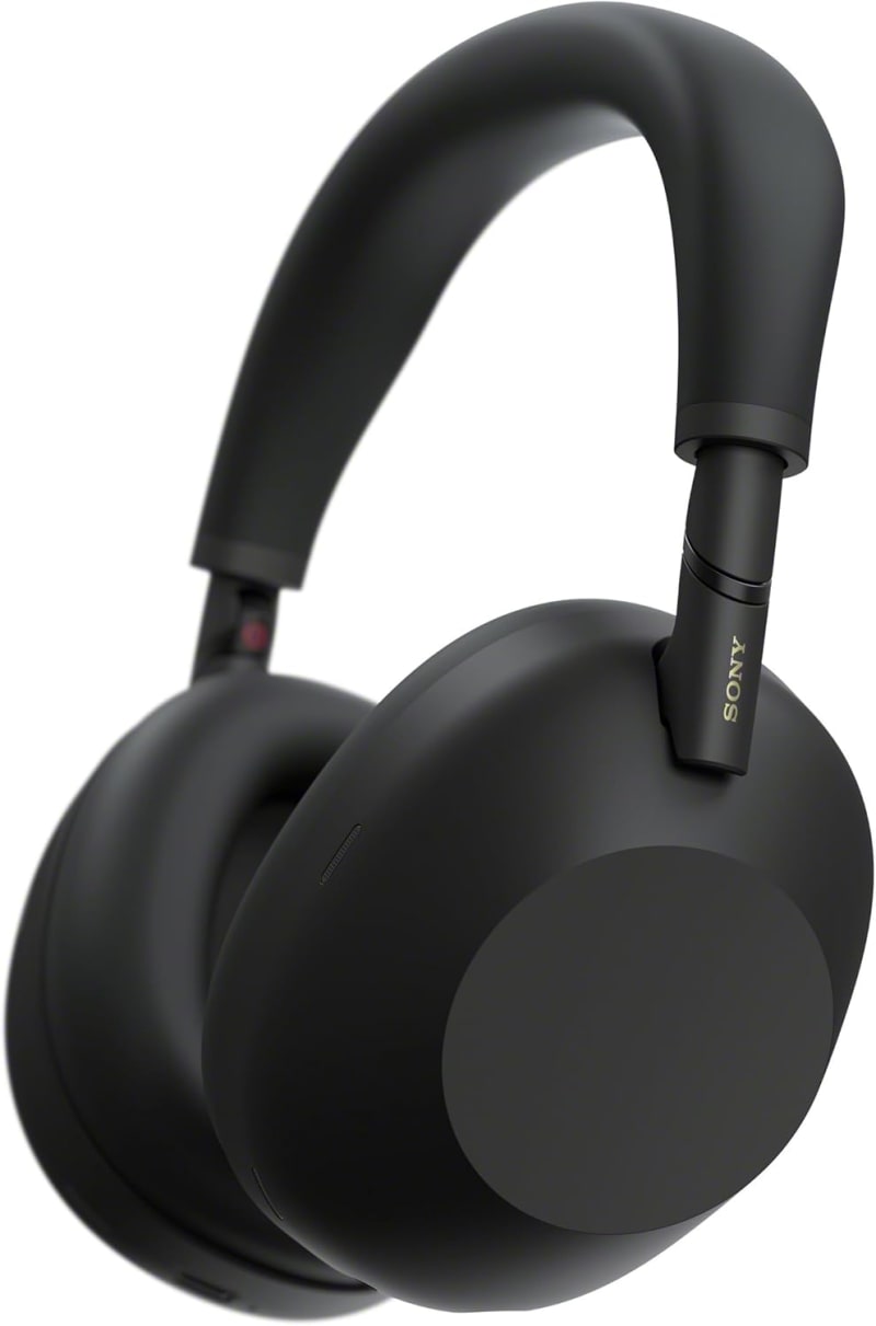 Sony WH-1000XM6
