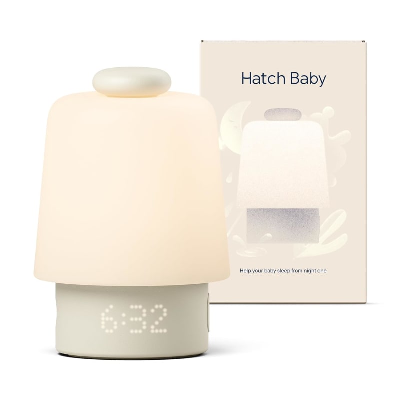 Hatch Baby Sound Machine