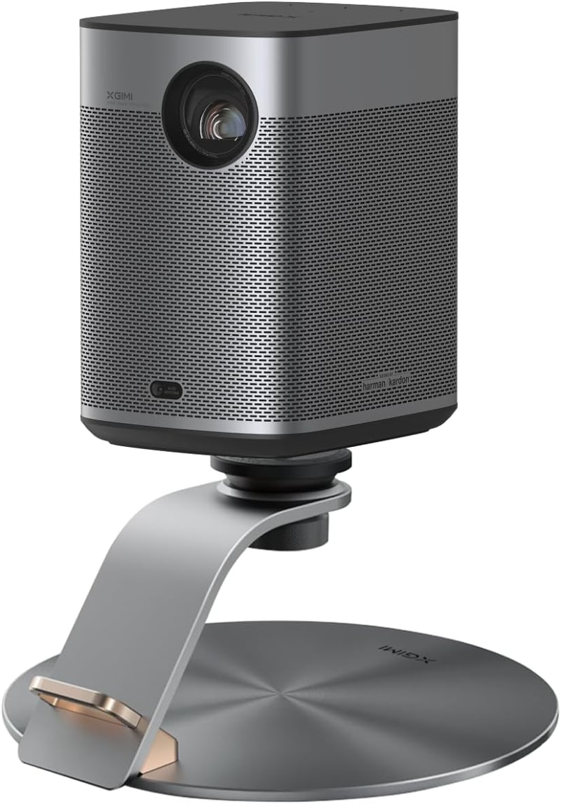 XGIMI Halo+ Portable Projector