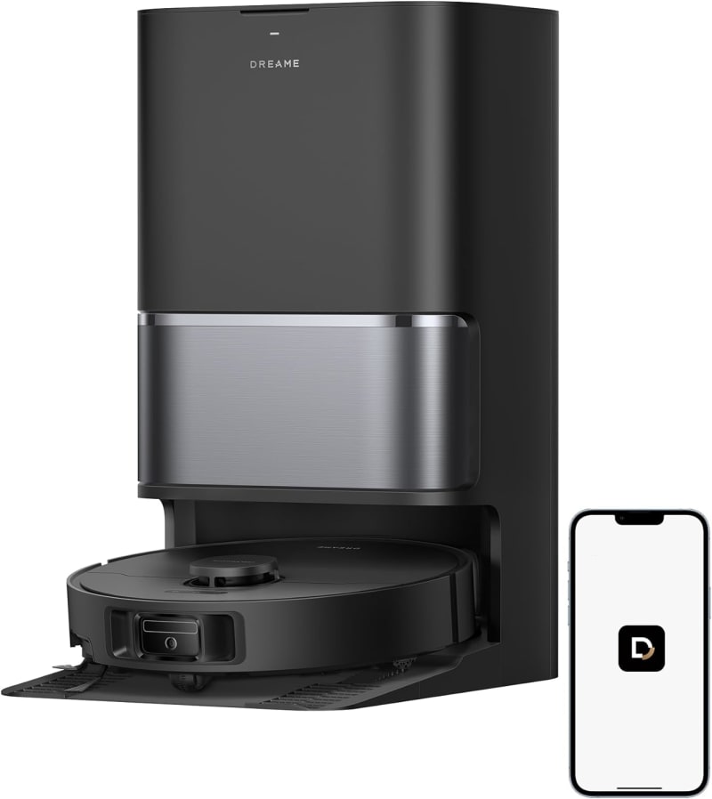 Dreame L40 Ultra Gen 2