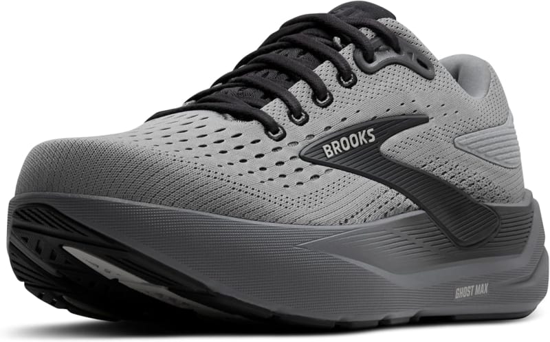 Brooks Ghost Max 3