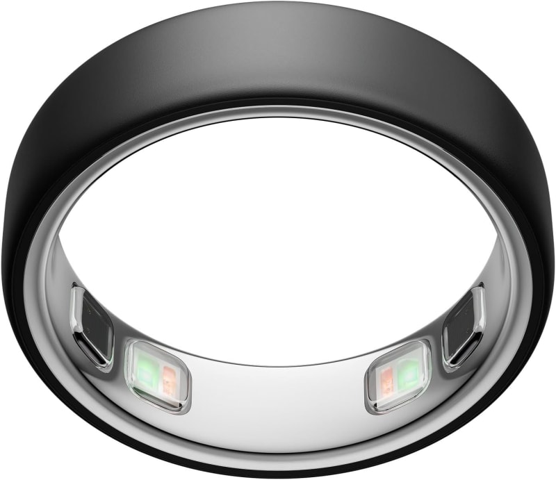 Oura Ring 5