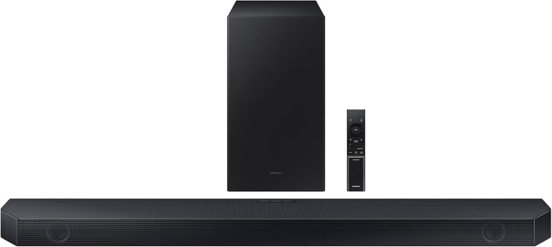 Samsung HW-Q600C 3.1.2ch