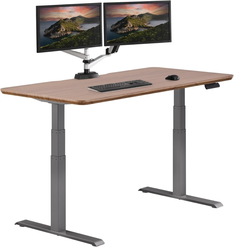 Vari Electric Standing Desk 60x30