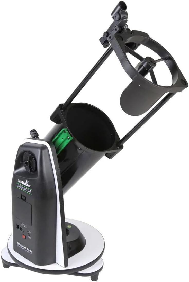 Sky-Watcher Virtuoso GTI 150P