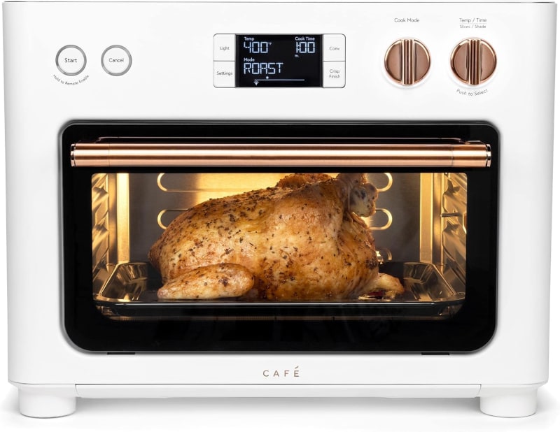 Cafe Couture Oven