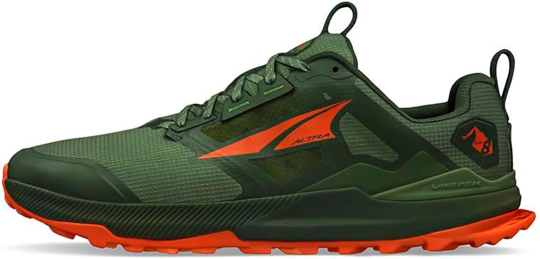 Altra Lone Peak 8