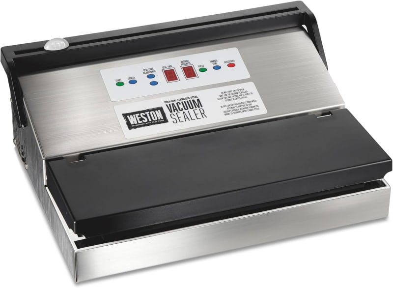 Weston Pro 1100