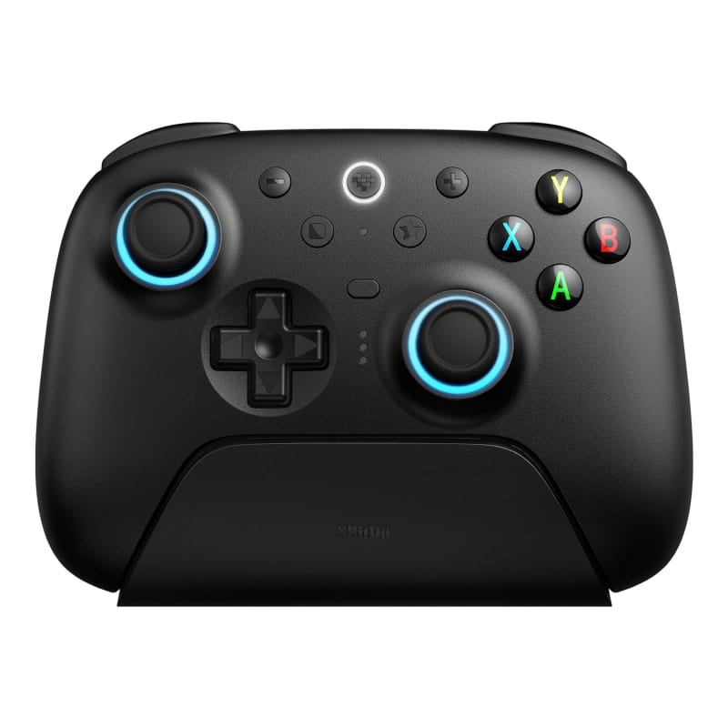 8BitDo Ultimate 2 Wireless Controller