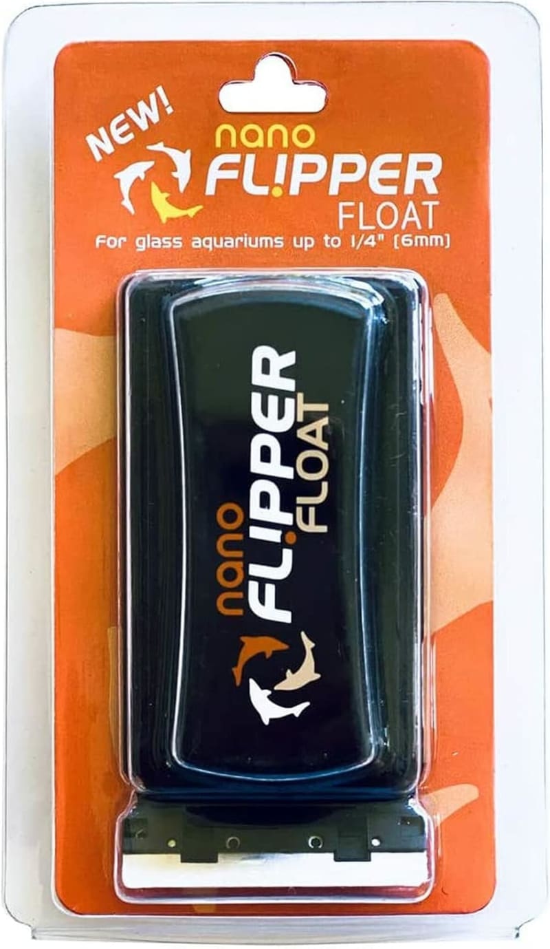 Flipper Cleaner Float Magnetic Glass Cleaner