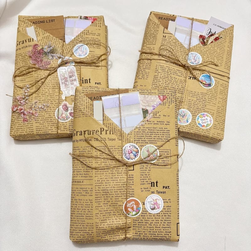 Blind Date with a Book Mystery Box (Choose Your Genre)