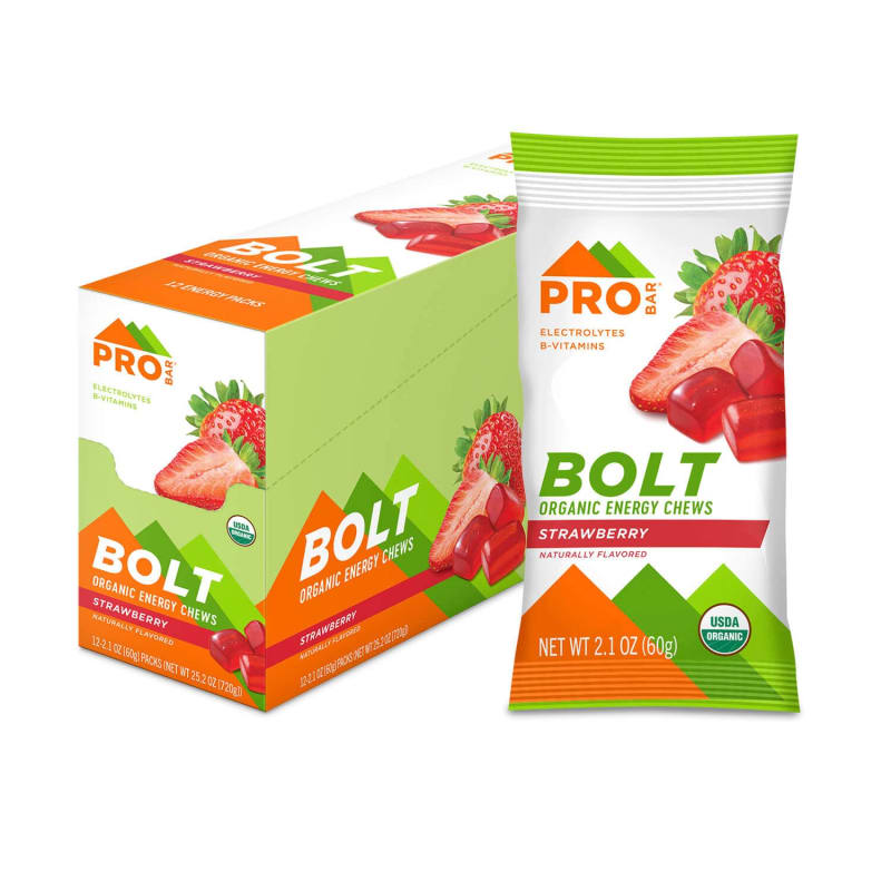 PROBAR Bolt Energy Chews