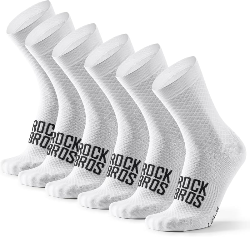 ROCKBROS Cycling Socks