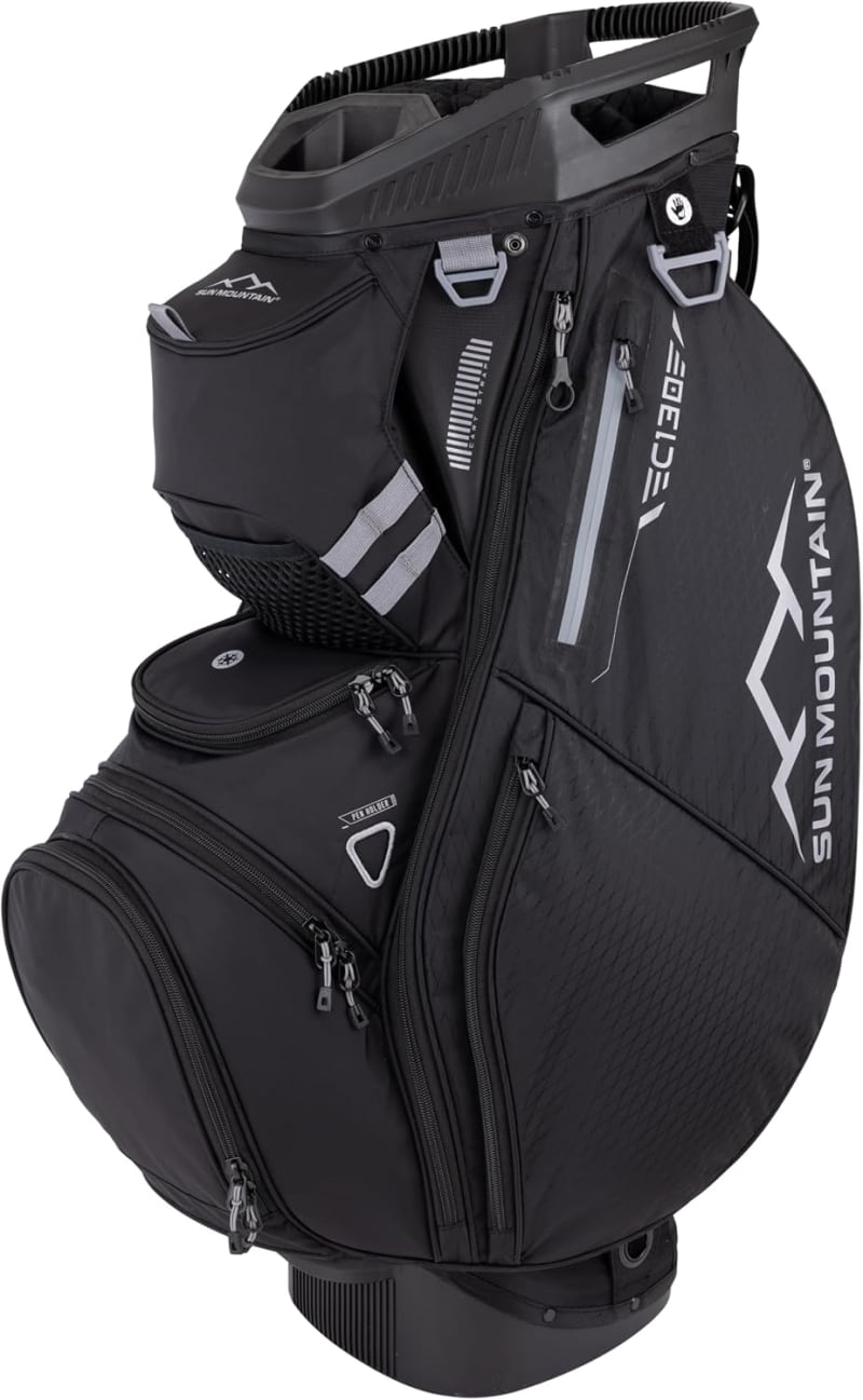 Sun Mountain C130 Cart Golf Bag