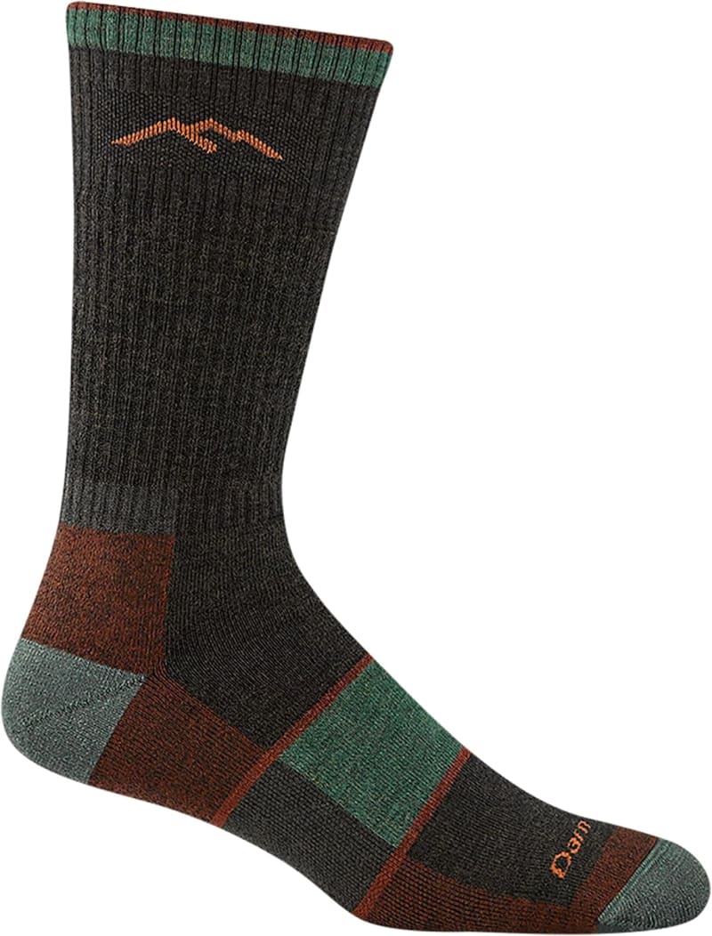 Darn Tough Vermont Wool Boot Socks, Full Cushion