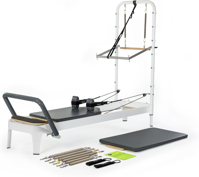 Balanced Body Allegro 2 Reformer