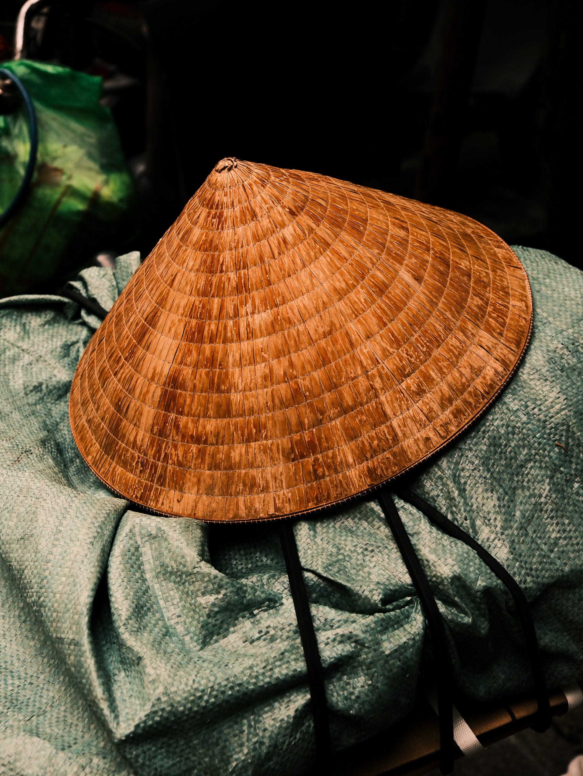 Vietnam landscape — travel photography by Jerome Franceschi