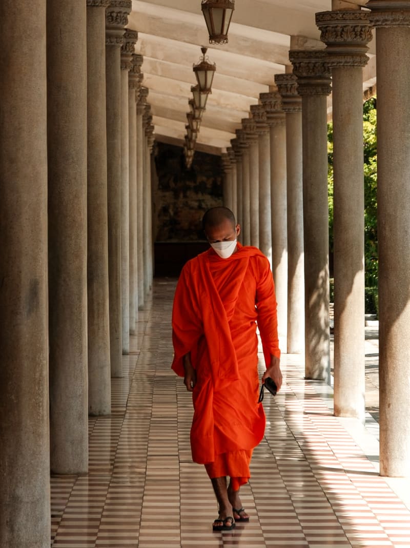 East Cambodia — Cambodia travel photography — 1