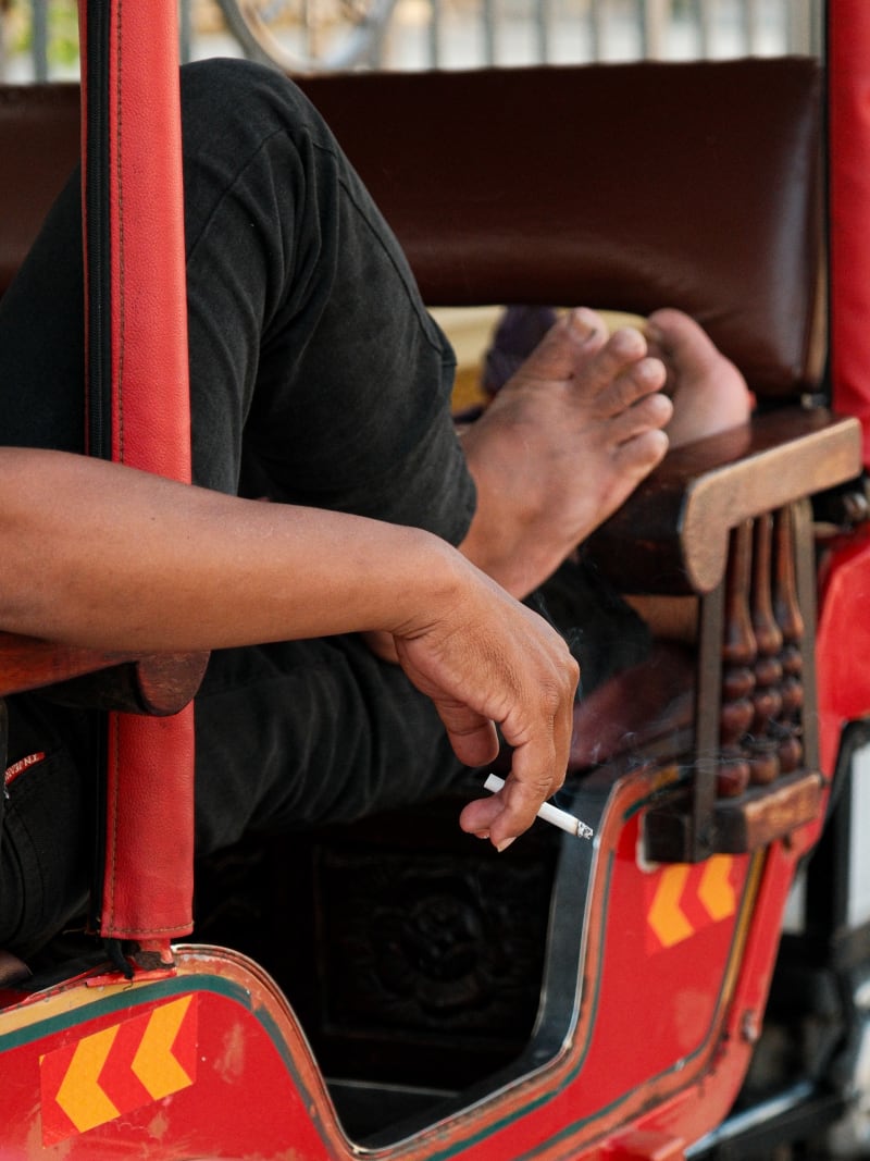 East Cambodia — Cambodia travel photography — 2