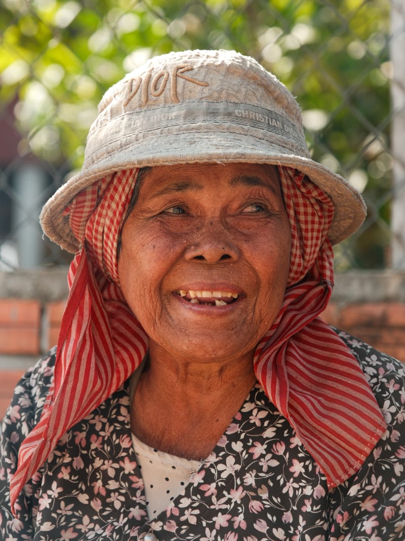 East Cambodia — Cambodia travel photography — 3