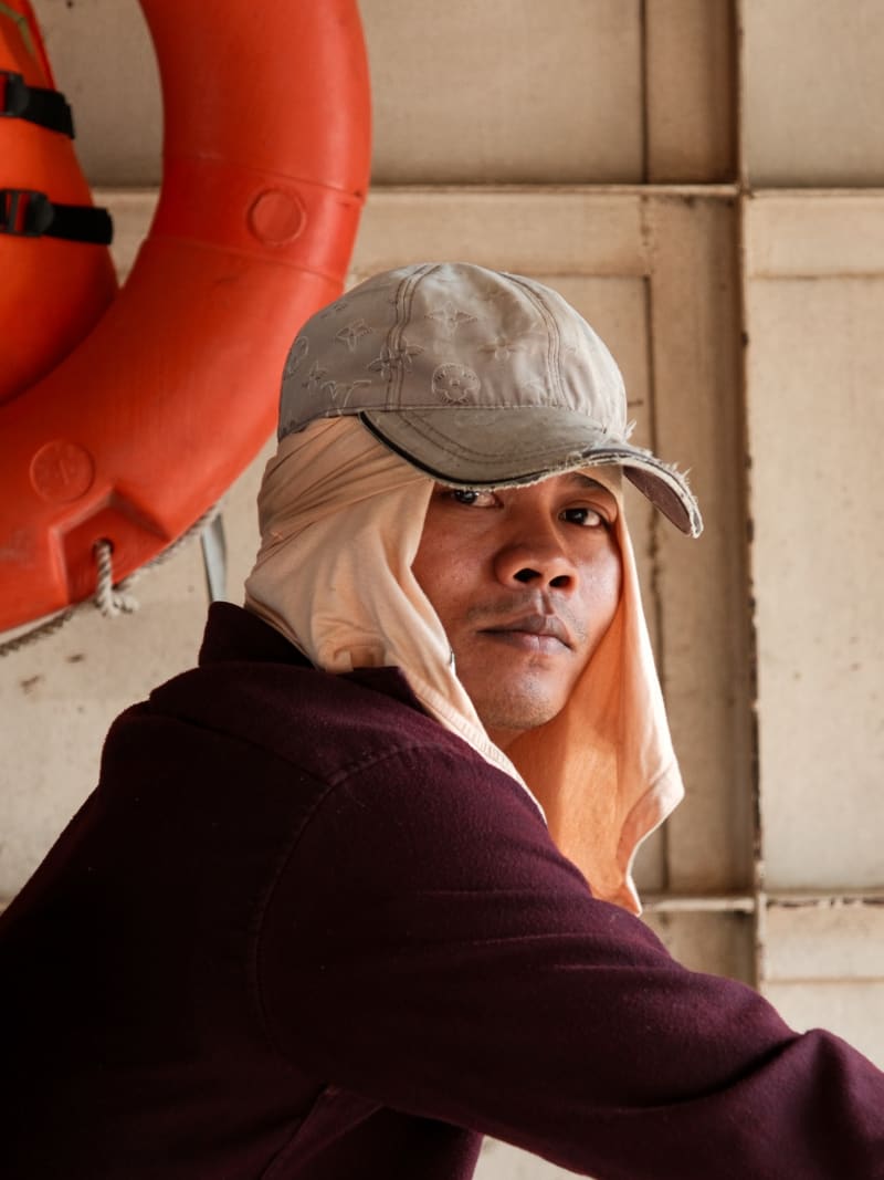 East Cambodia — Cambodia travel photography — 4