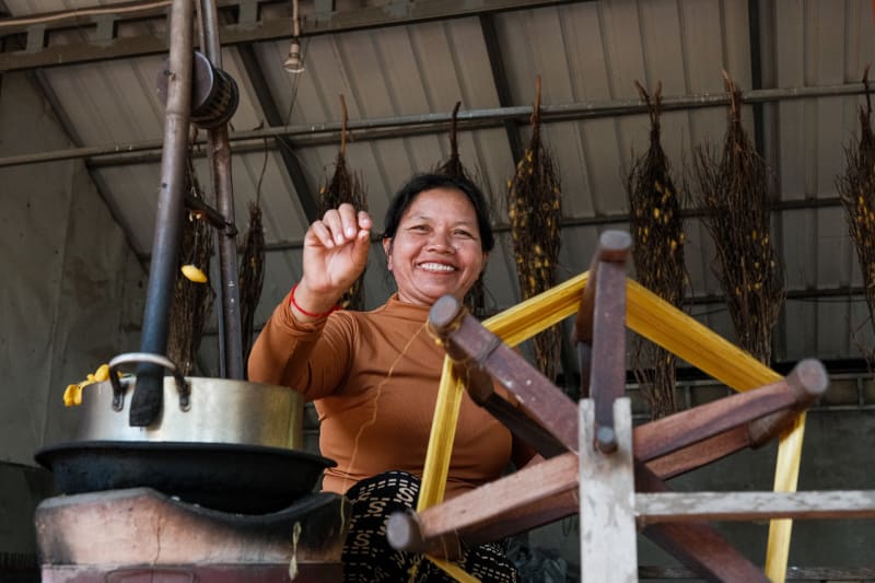 East Cambodia — Cambodia travel photography — 5