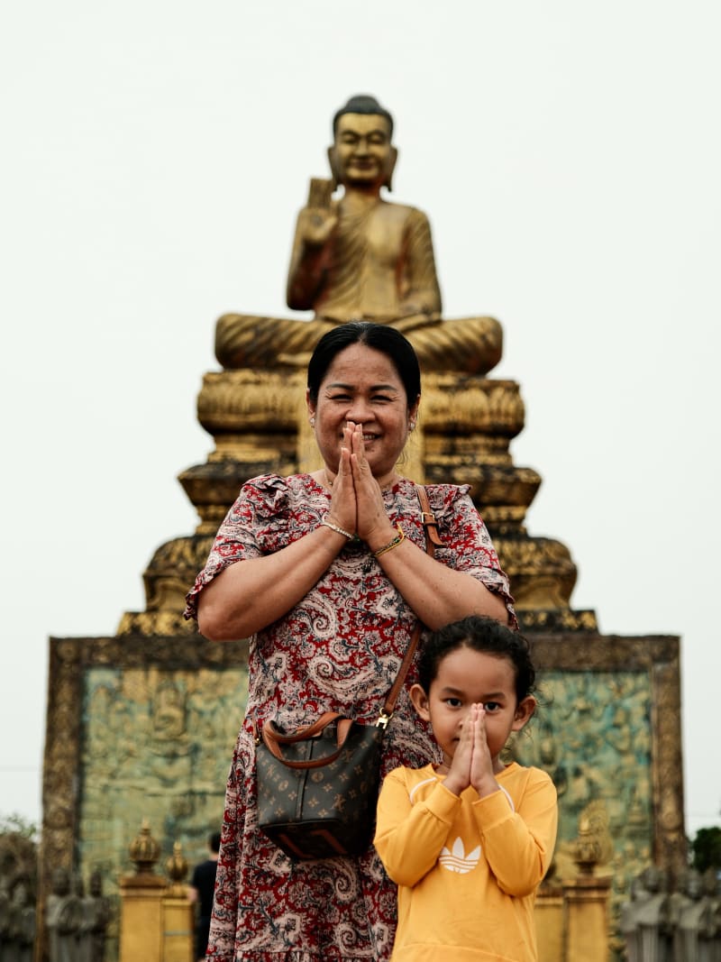 East Cambodia — Cambodia travel photography — 7