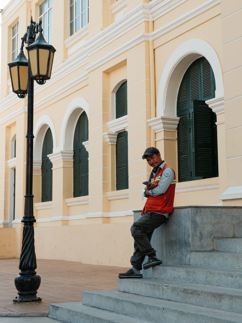 East Cambodia — Cambodia travel photography — 9