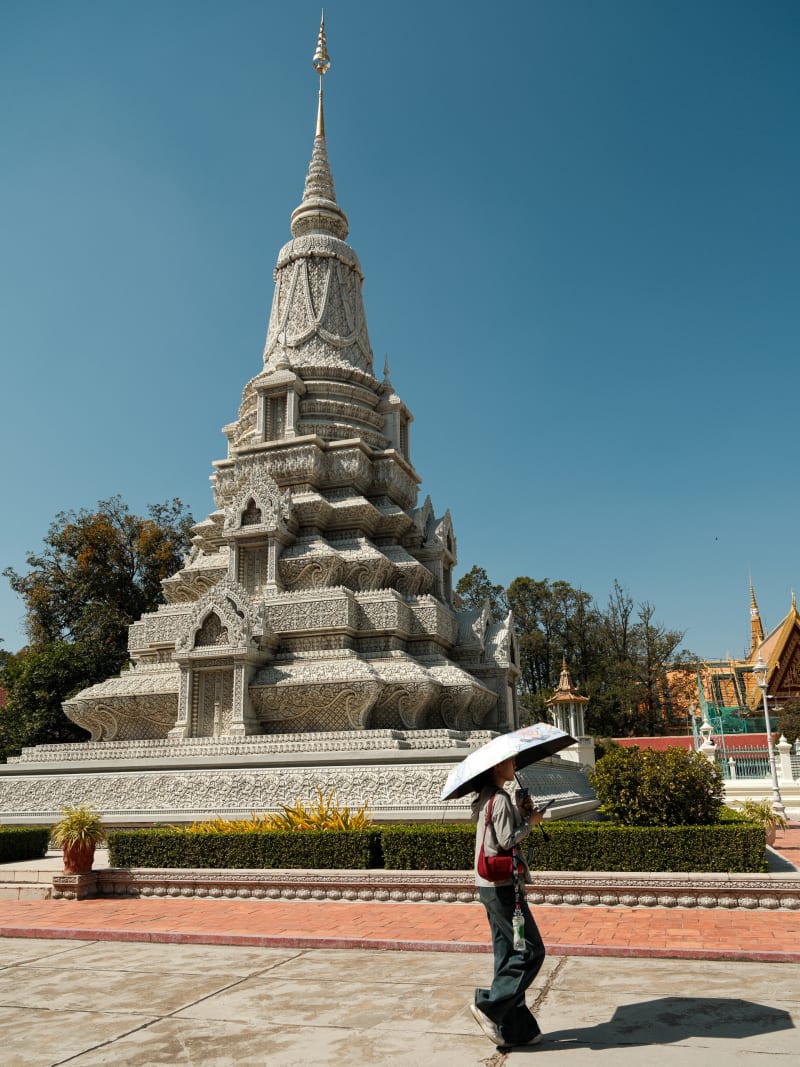 East Cambodia — Cambodia travel photography — 10